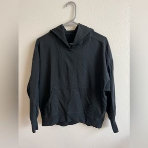Lululemon lounge hoodie
